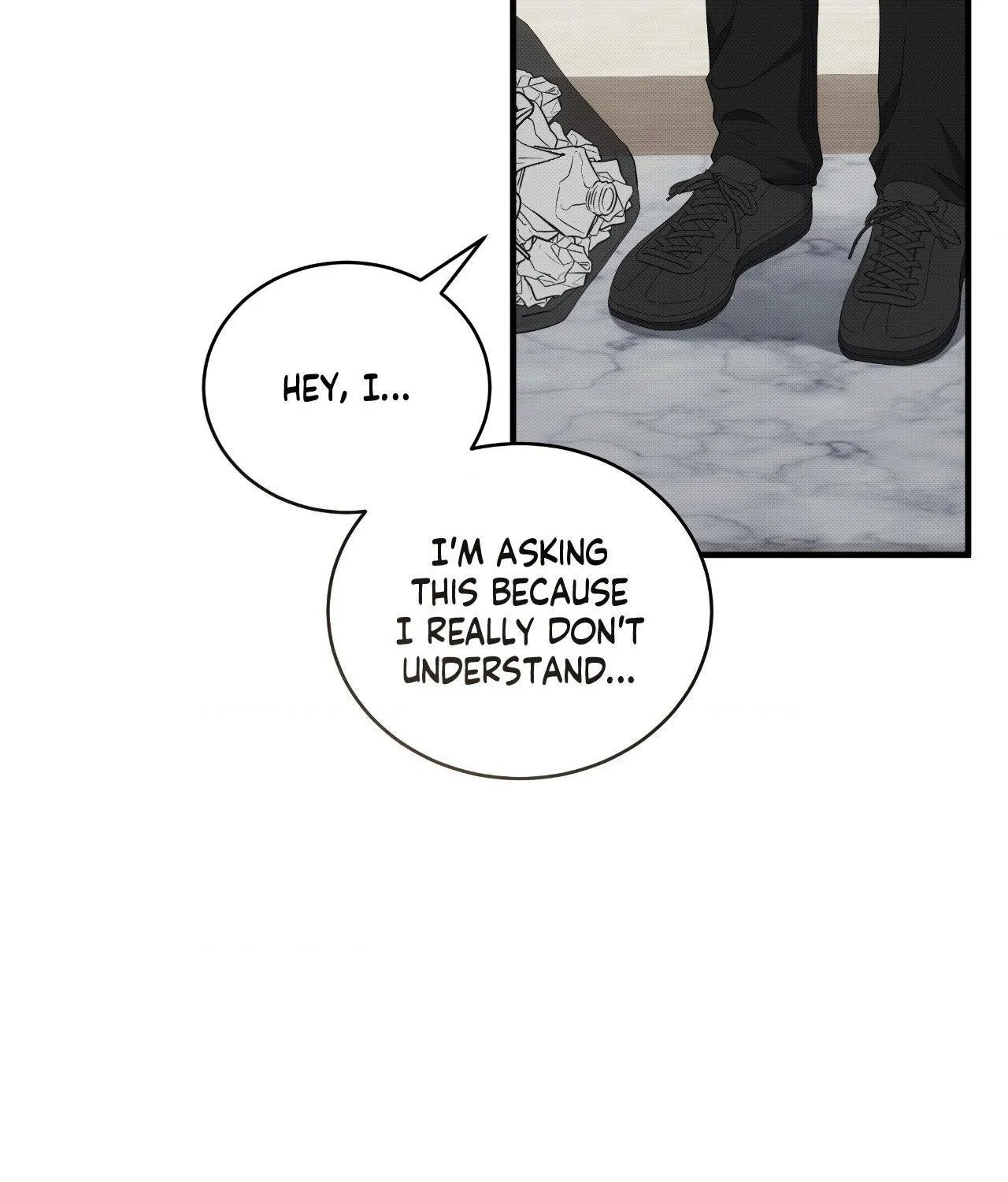 Baby , Put some salt on it Chapter 42 page 66 - 