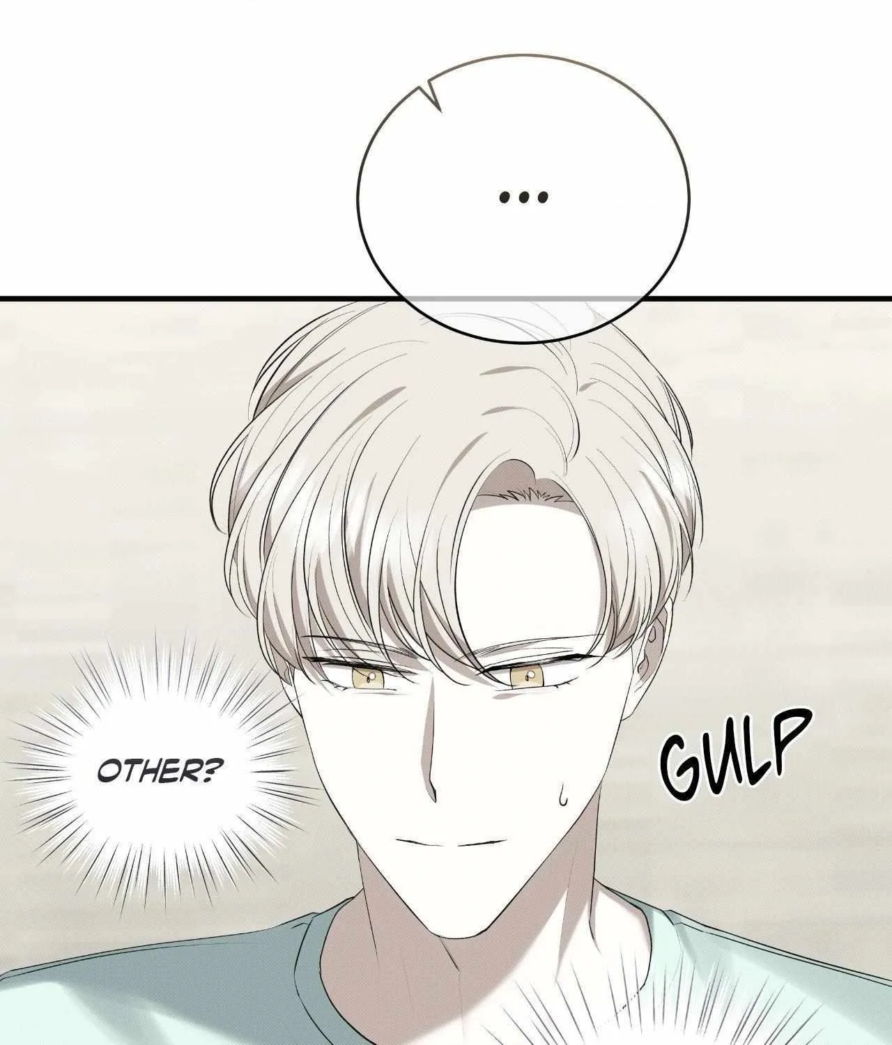 Baby , Put some salt on it Chapter 42 page 69 - 