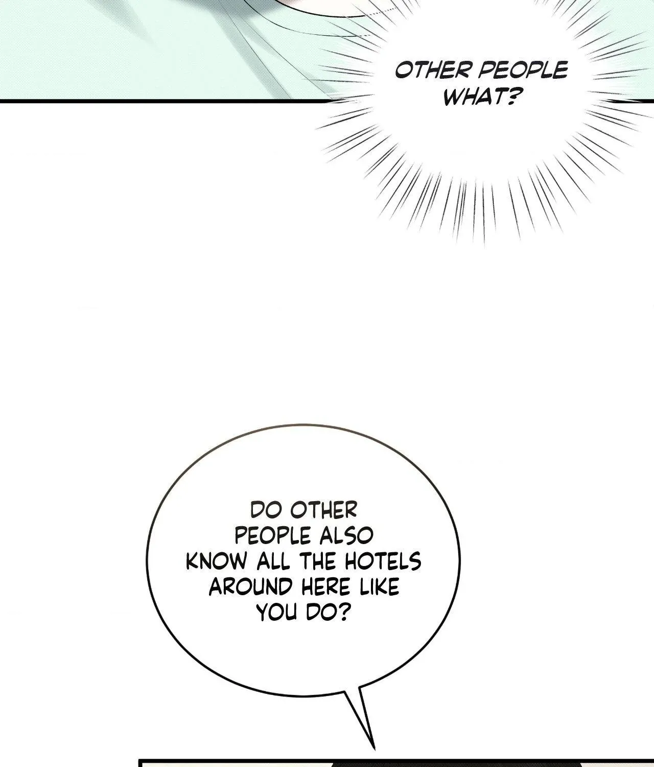 Baby , Put some salt on it Chapter 42 page 70 - 