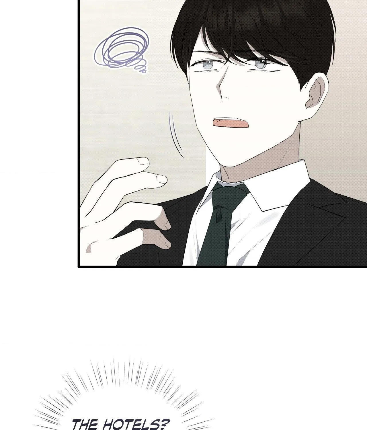 Baby , Put some salt on it Chapter 42 page 71 - 