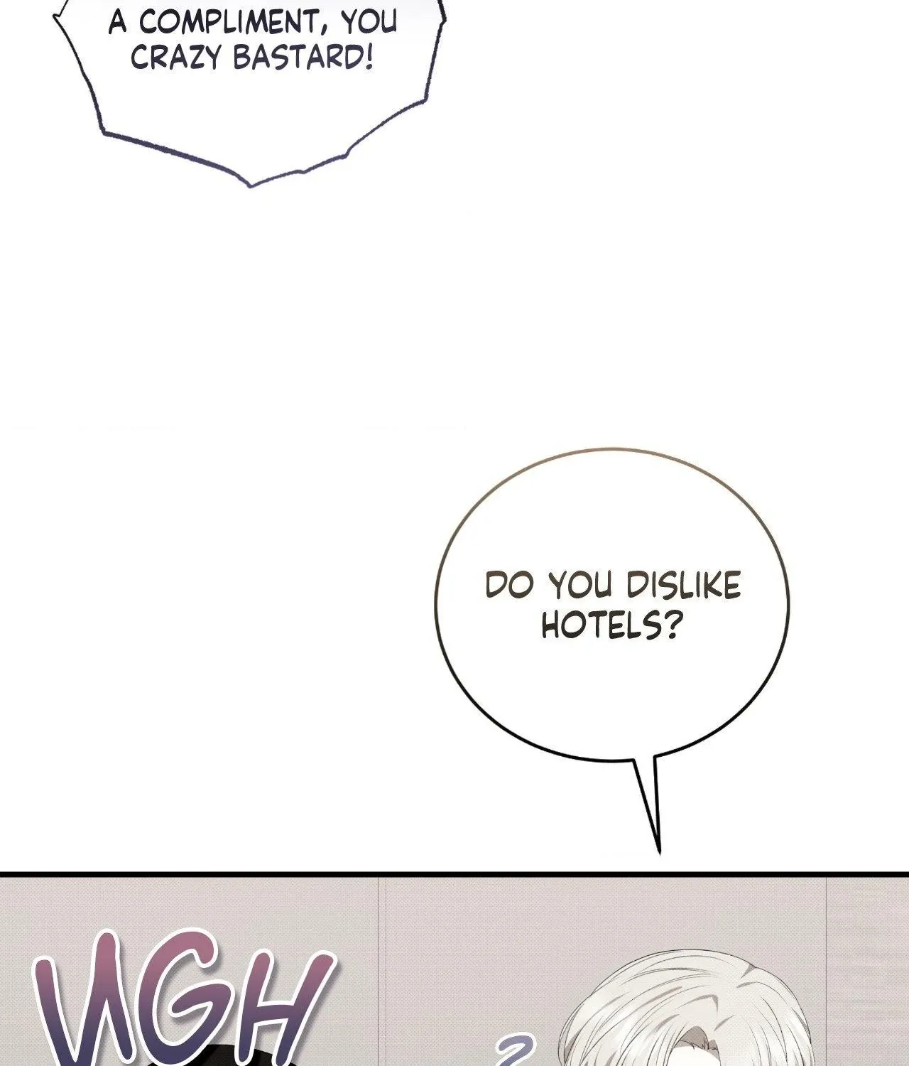 Baby , Put some salt on it Chapter 42 page 75 - 