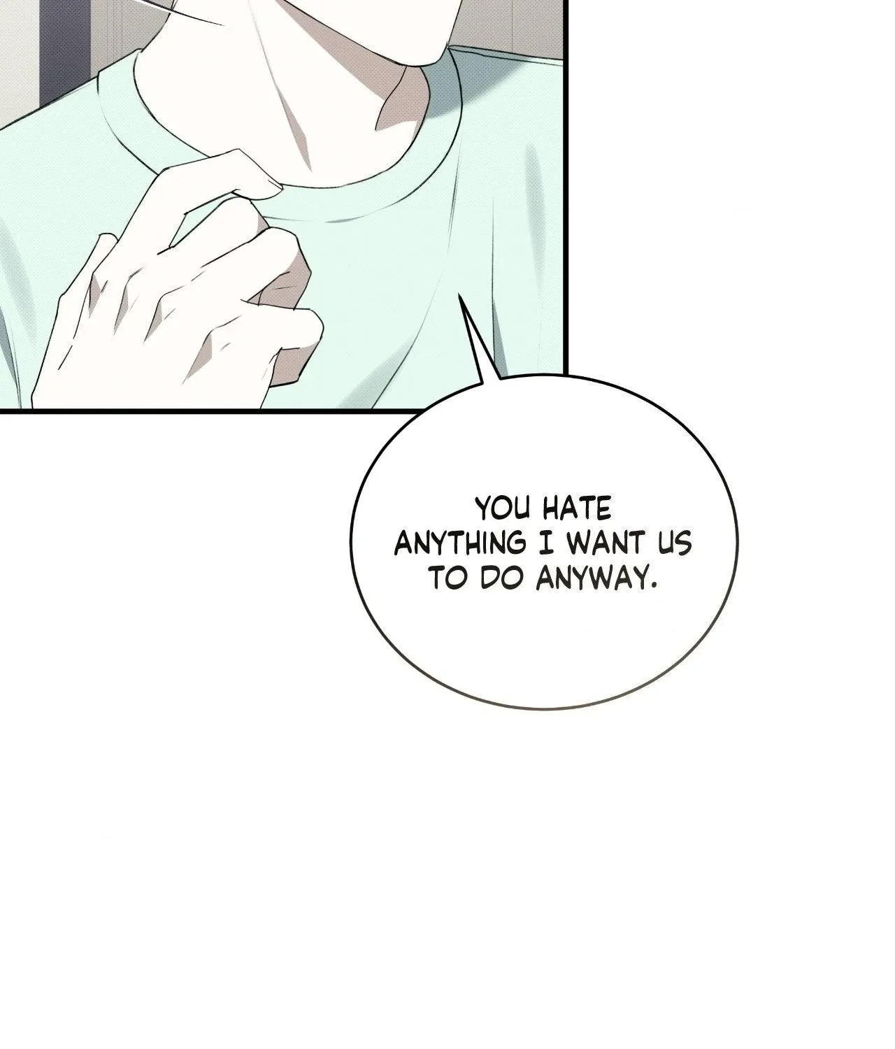 Baby , Put some salt on it Chapter 42 page 78 - 