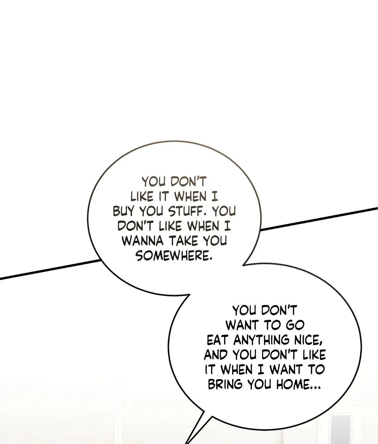 Baby , Put some salt on it Chapter 42 page 80 - 