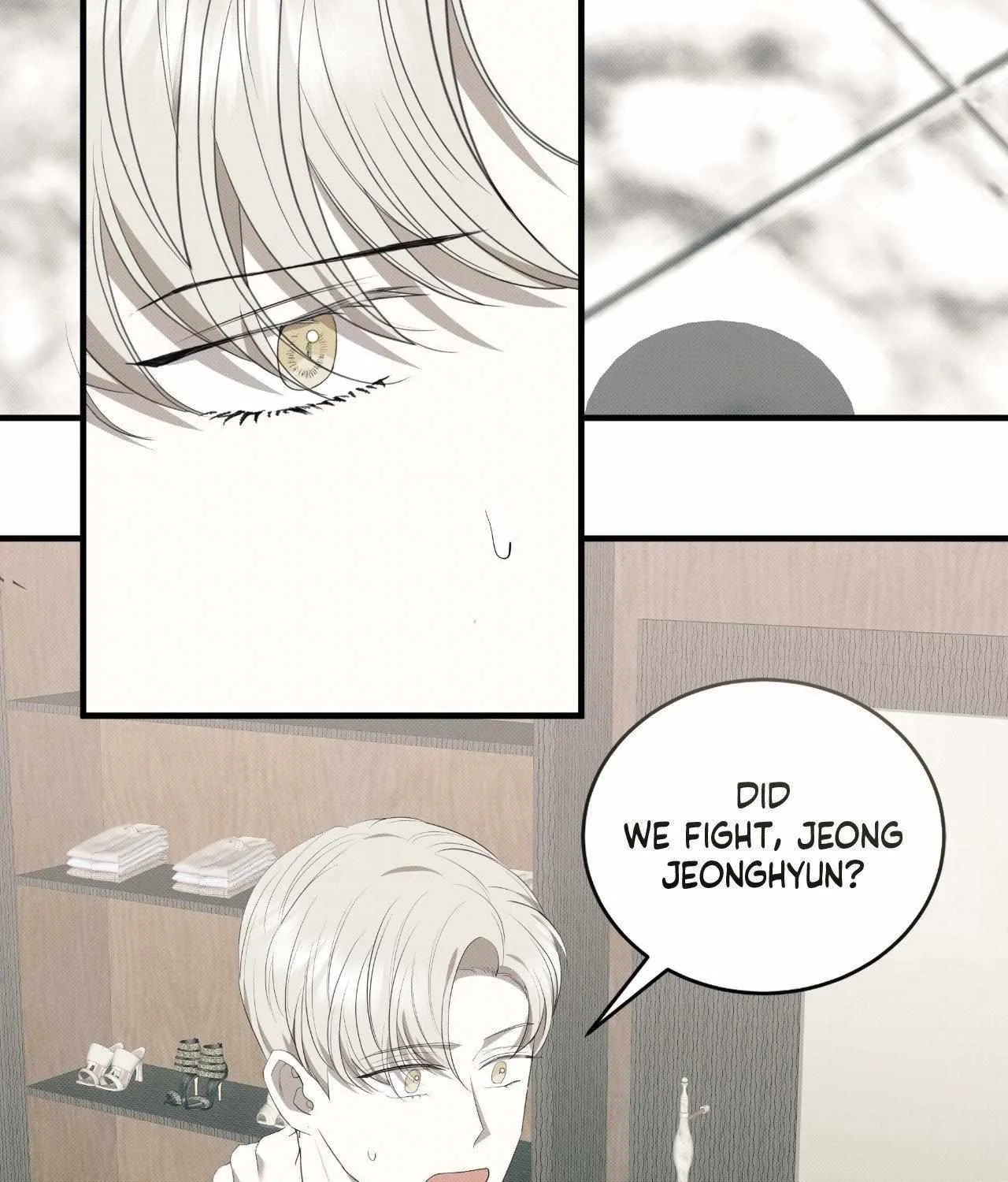 Baby , Put some salt on it Chapter 42 page 9 - 
