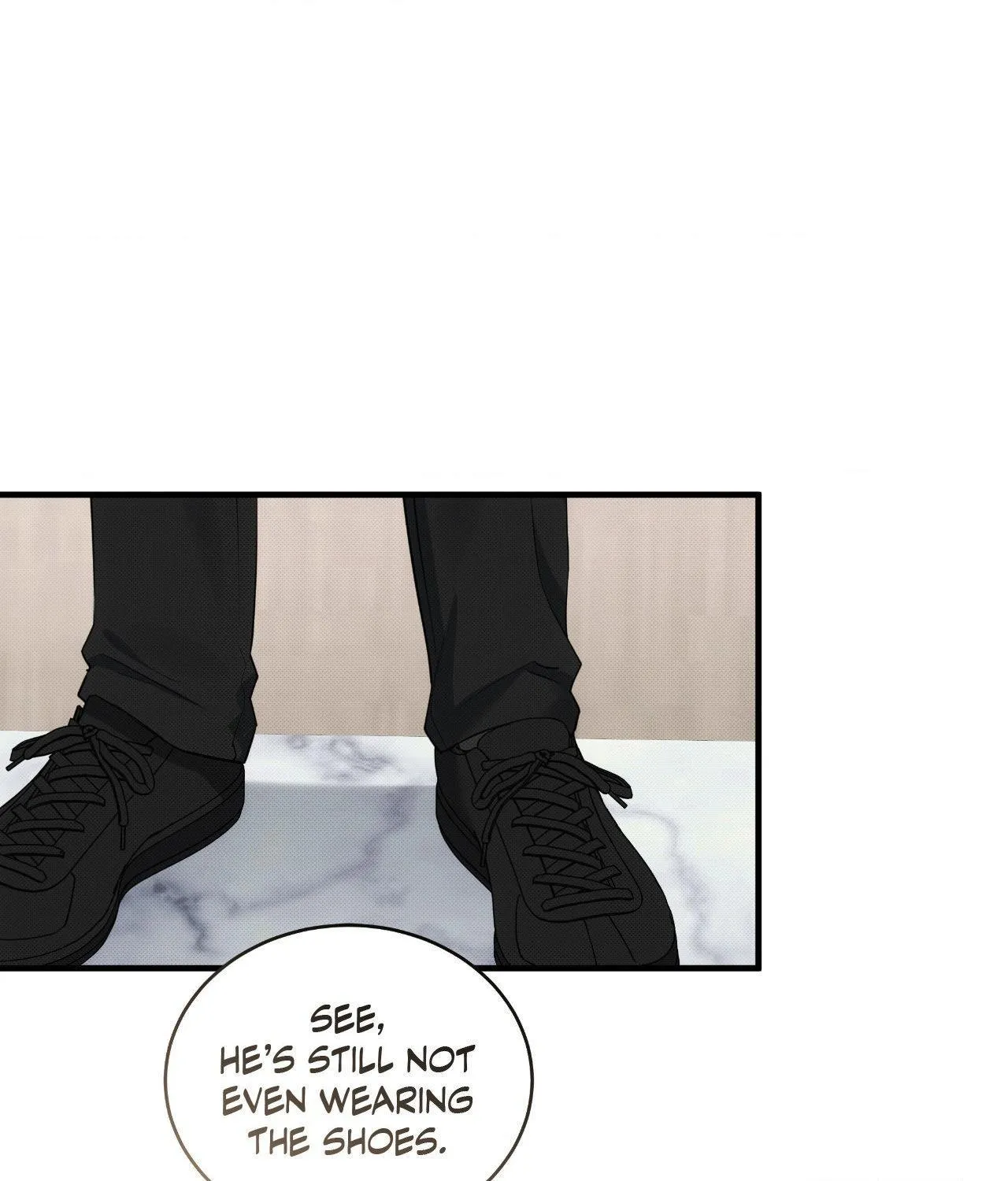 Baby , Put some salt on it Chapter 42 page 83 - 