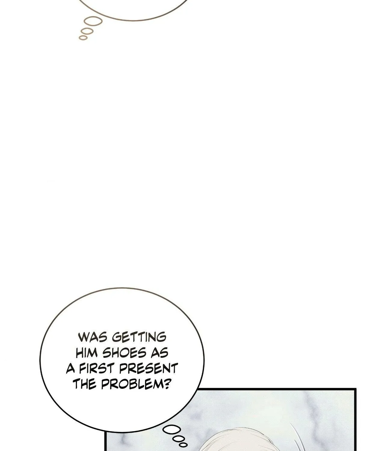 Baby , Put some salt on it Chapter 42 page 84 - 