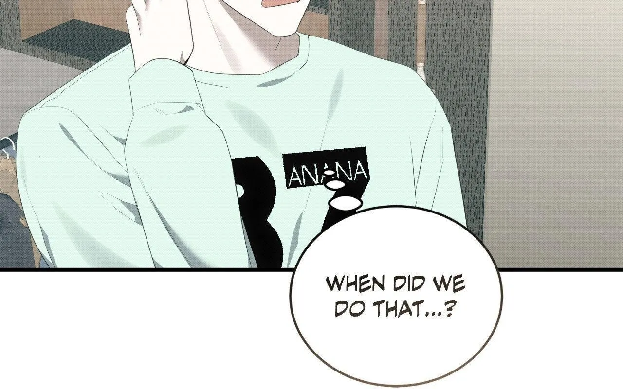 Baby , Put some salt on it Chapter 42 page 10 - 