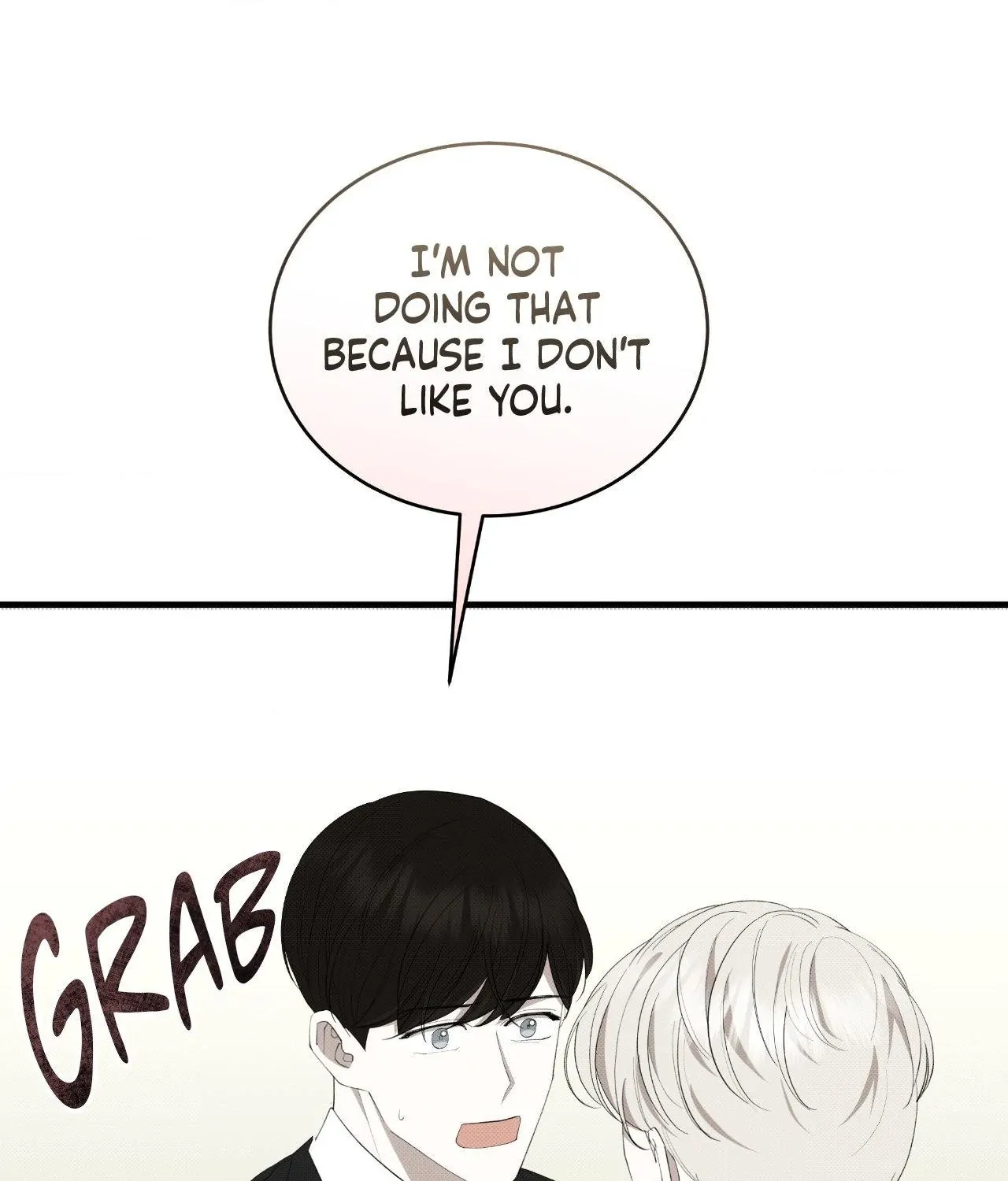 Baby , Put some salt on it Chapter 42 page 92 - 