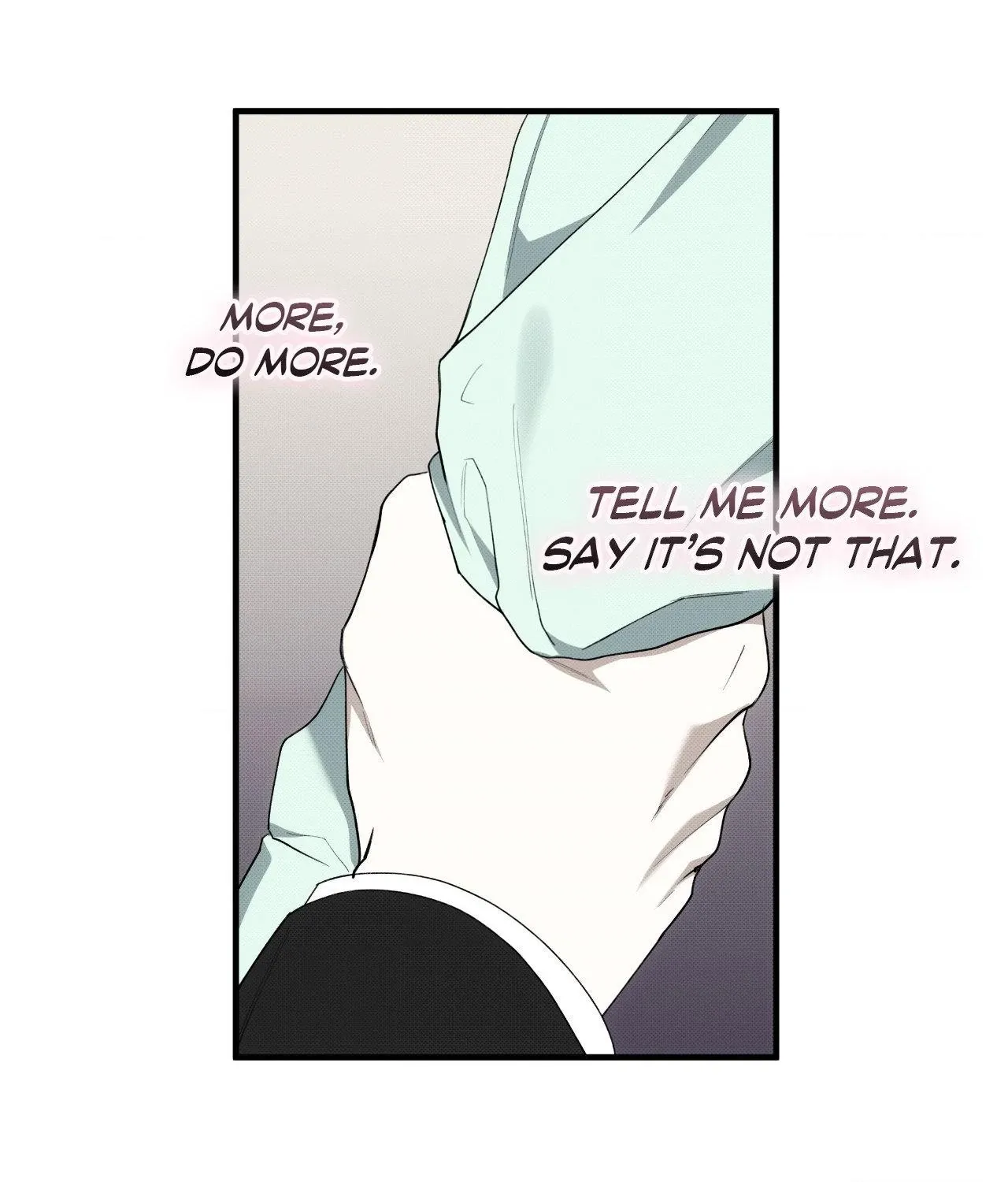 Baby , Put some salt on it Chapter 42 page 94 - 