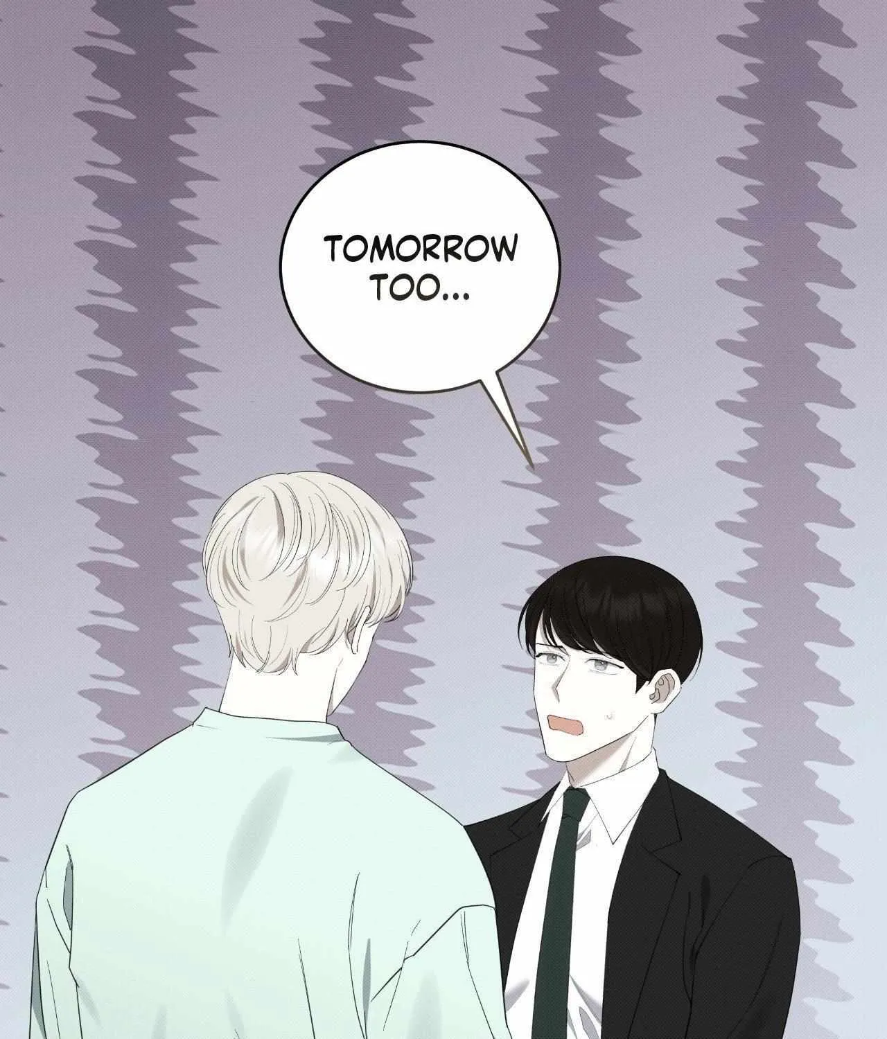 Baby , Put some salt on it Chapter 42 page 98 - 