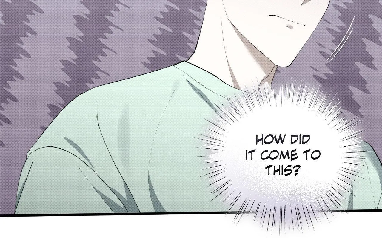 Baby , Put some salt on it Chapter 42 page 100 - 