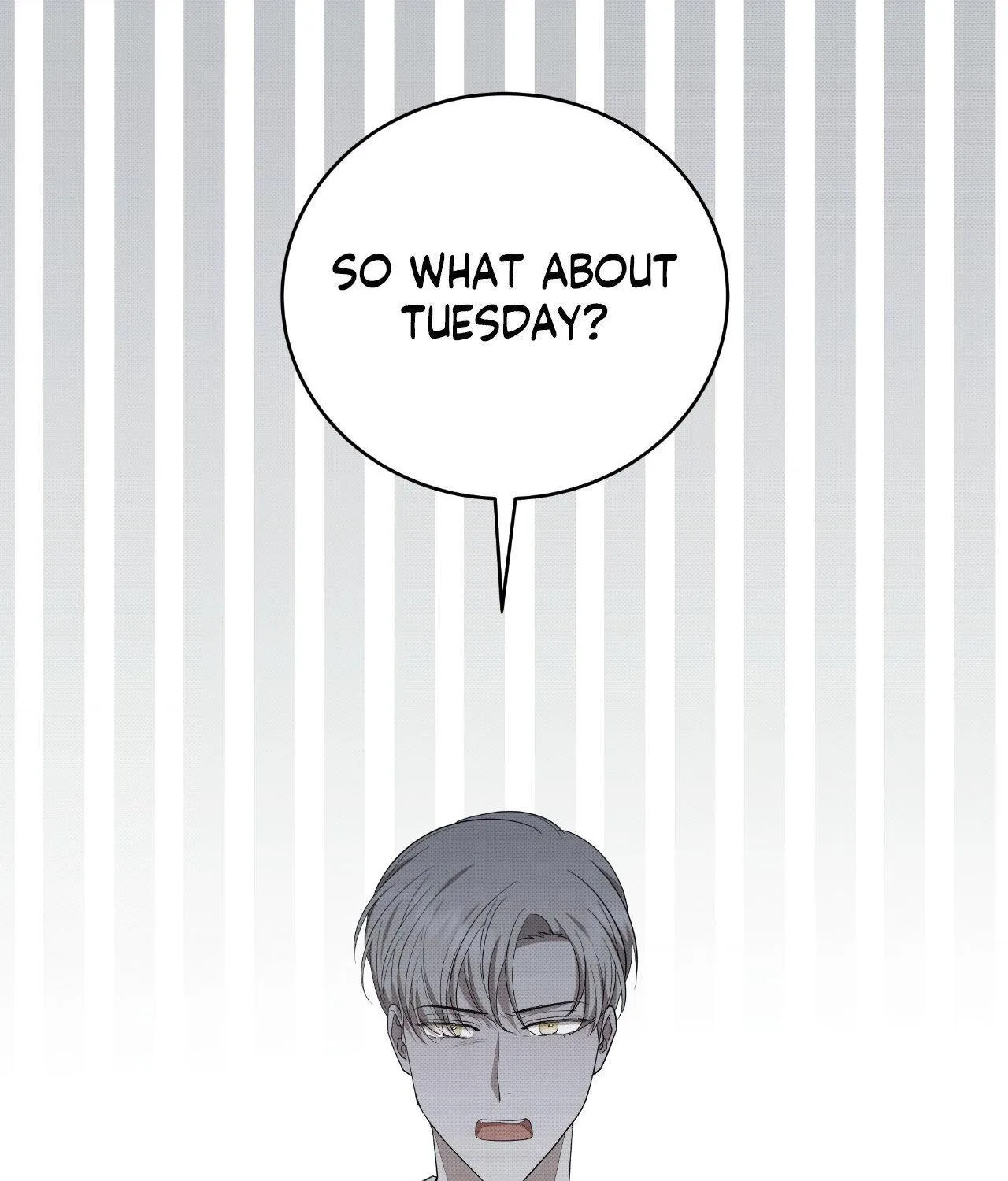 Baby , Put some salt on it Chapter 43 page 2 - 