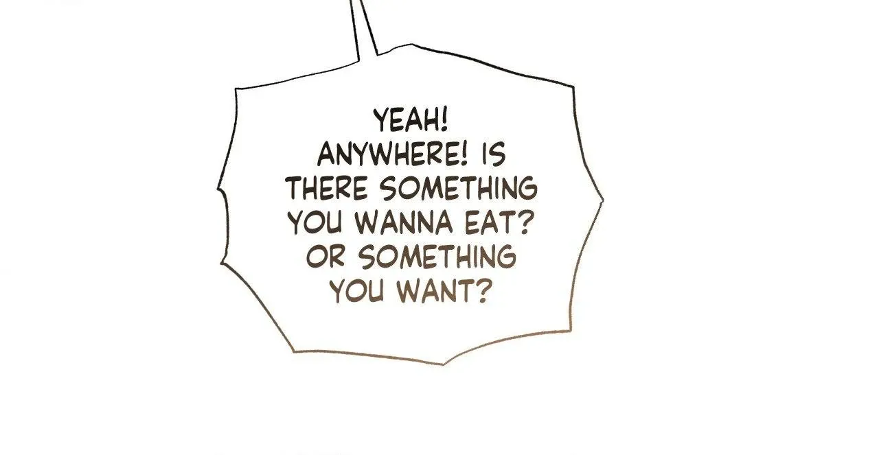 Baby , Put some salt on it Chapter 43 page 11 - 