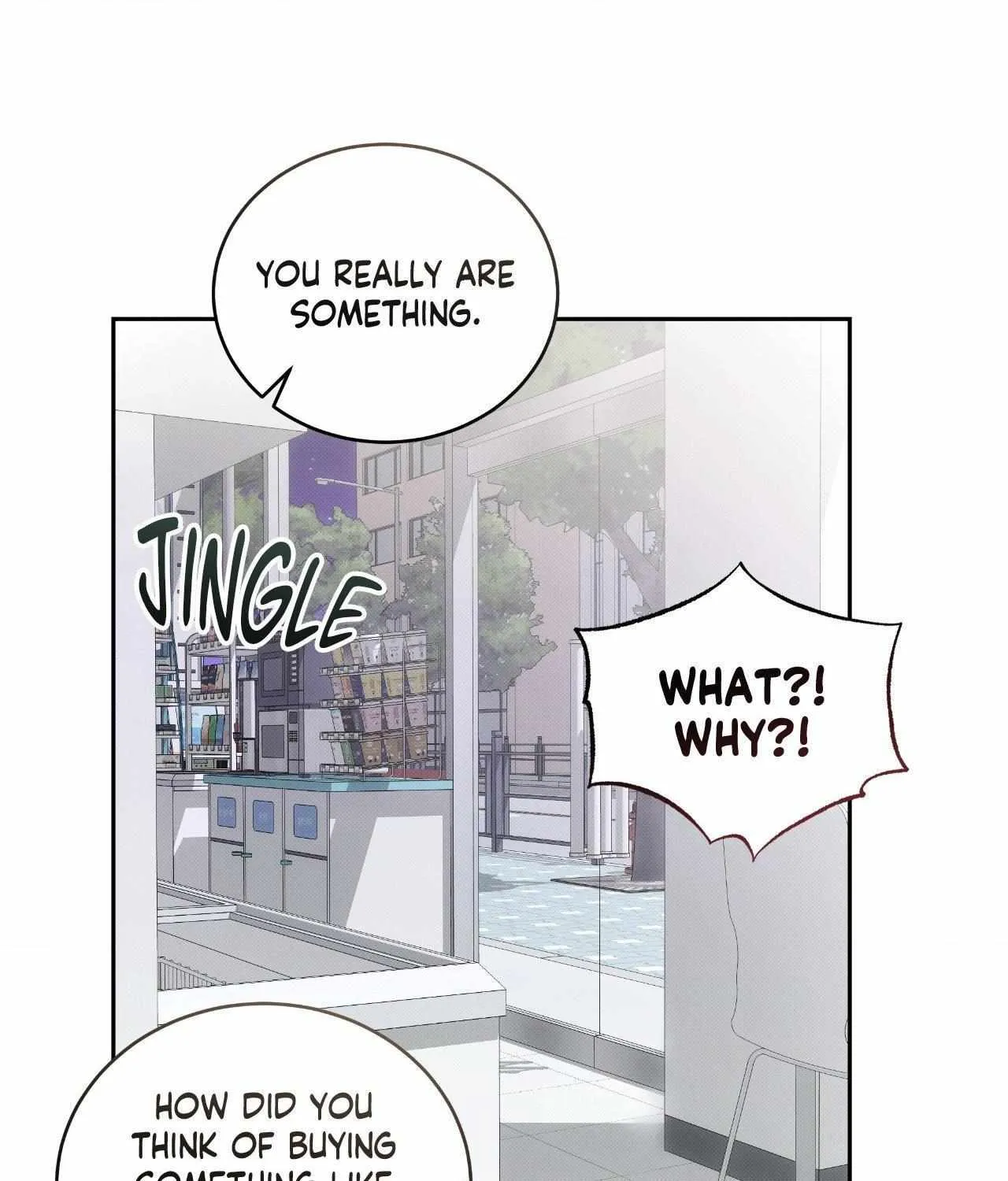 Baby , Put some salt on it Chapter 43 page 102 - 