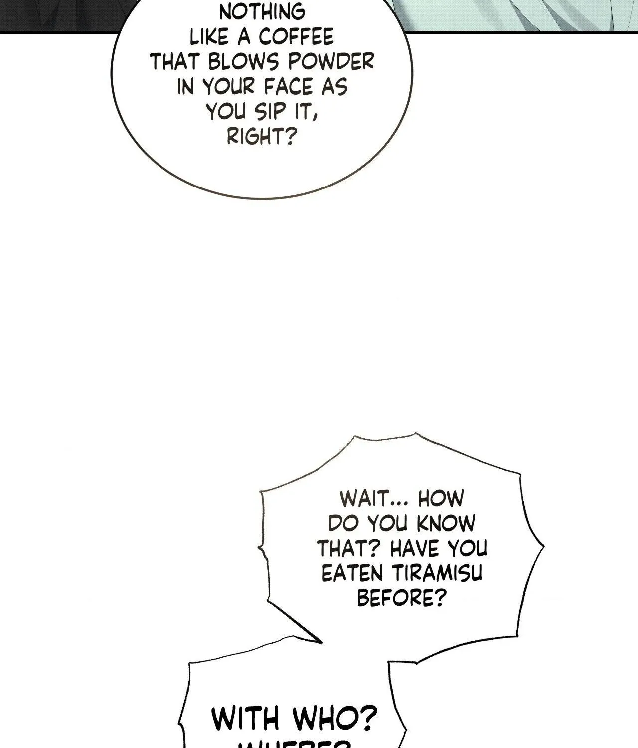 Baby , Put some salt on it Chapter 43 page 105 - 