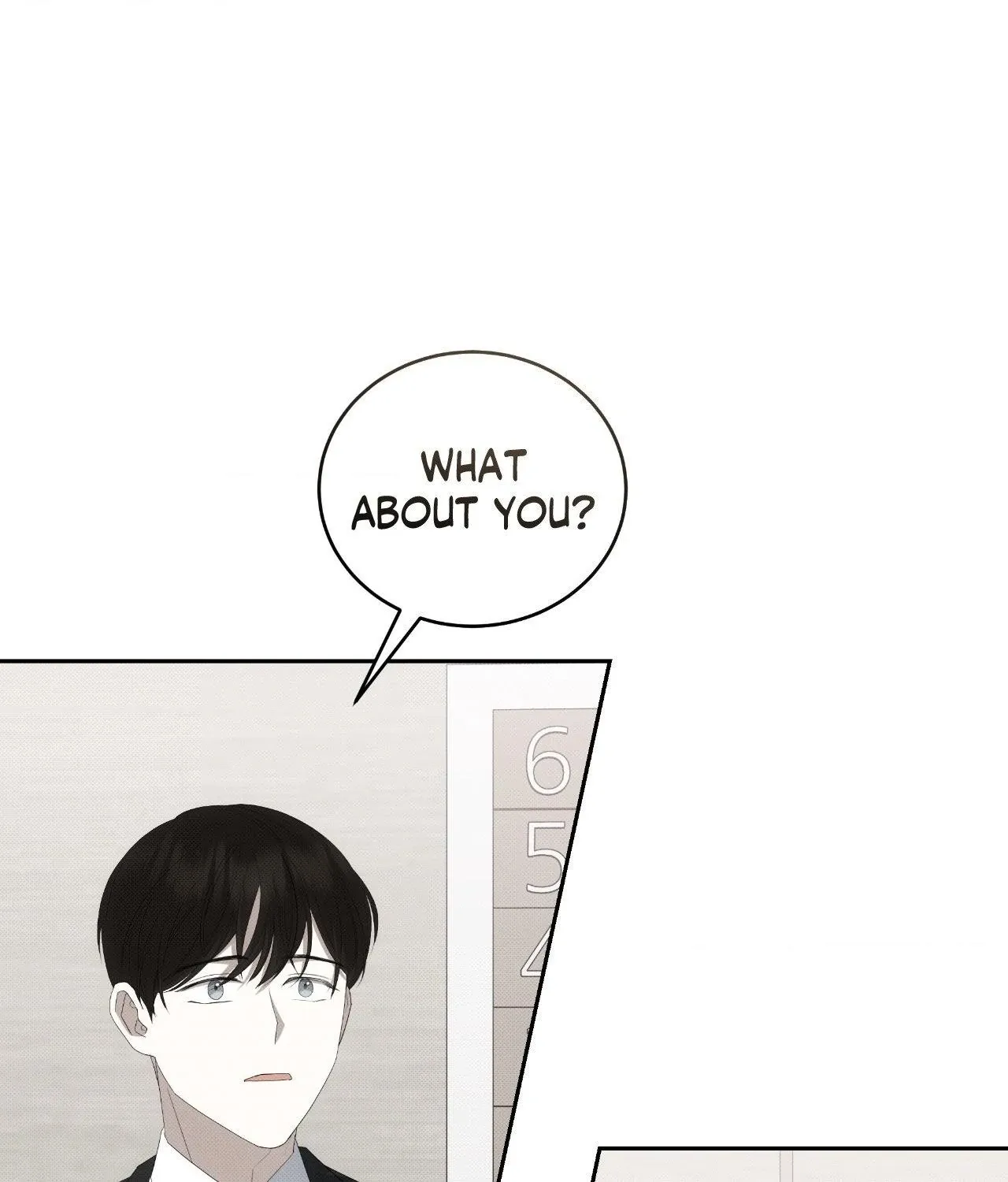 Baby , Put some salt on it Chapter 43 page 12 - 