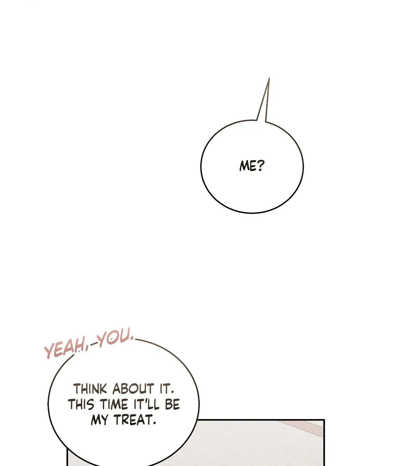 Baby , Put some salt on it Chapter 43 page 14 - 