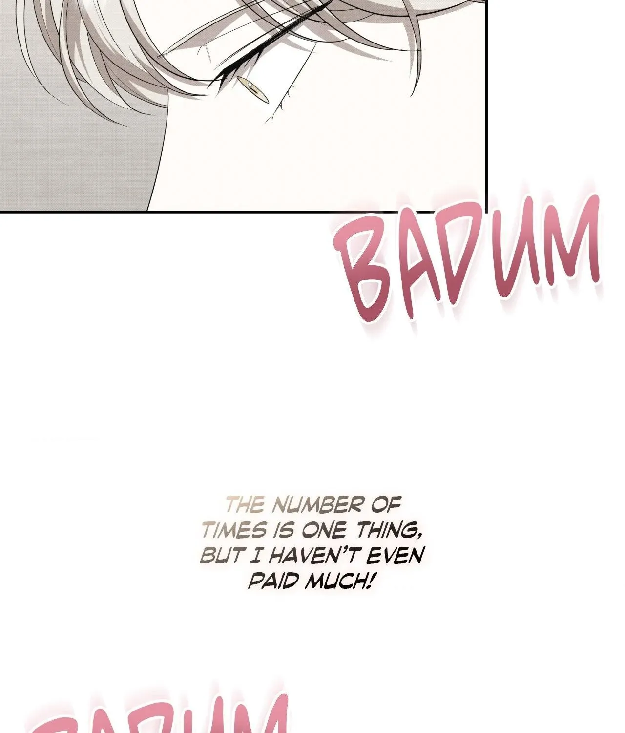 Baby , Put some salt on it Chapter 43 page 17 - 