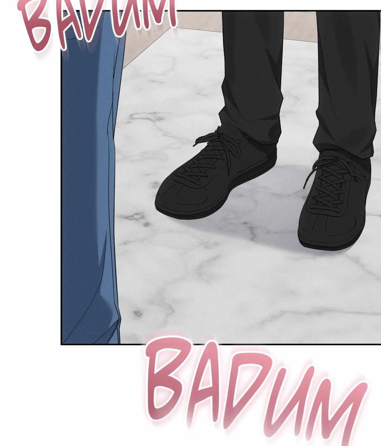 Baby , Put some salt on it Chapter 43 page 18 - 