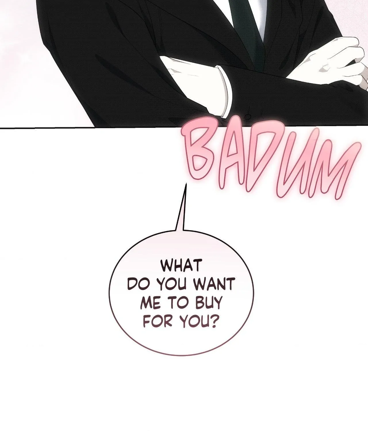 Baby , Put some salt on it Chapter 43 page 22 - 