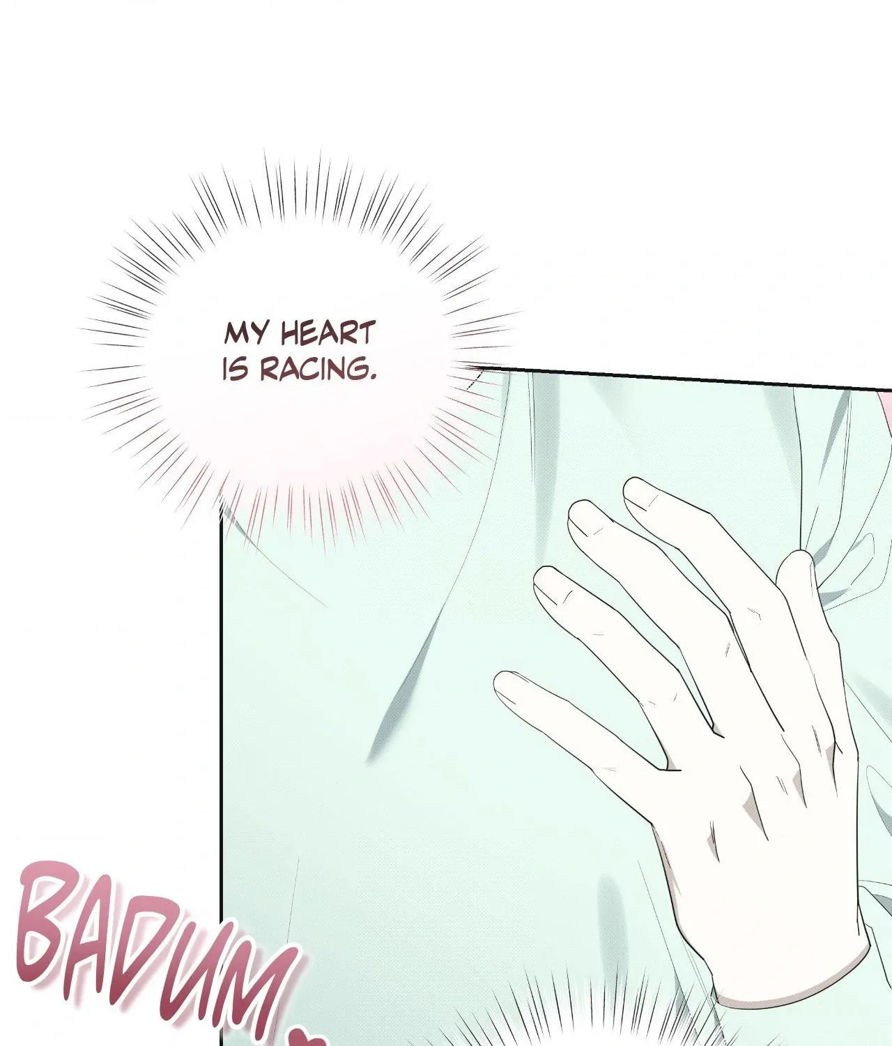 Baby , Put some salt on it Chapter 43 page 25 - 