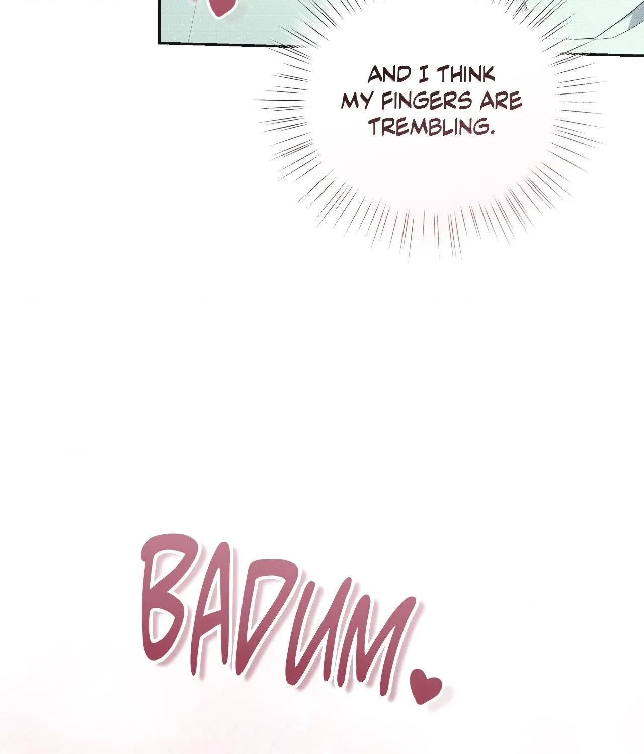 Baby , Put some salt on it Chapter 43 page 26 - 