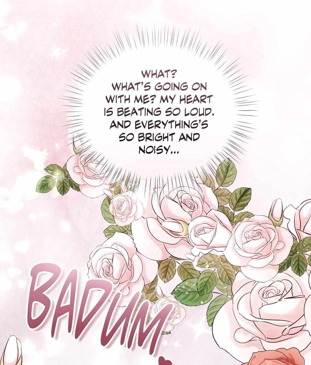 Baby , Put some salt on it Chapter 43 page 27 - 