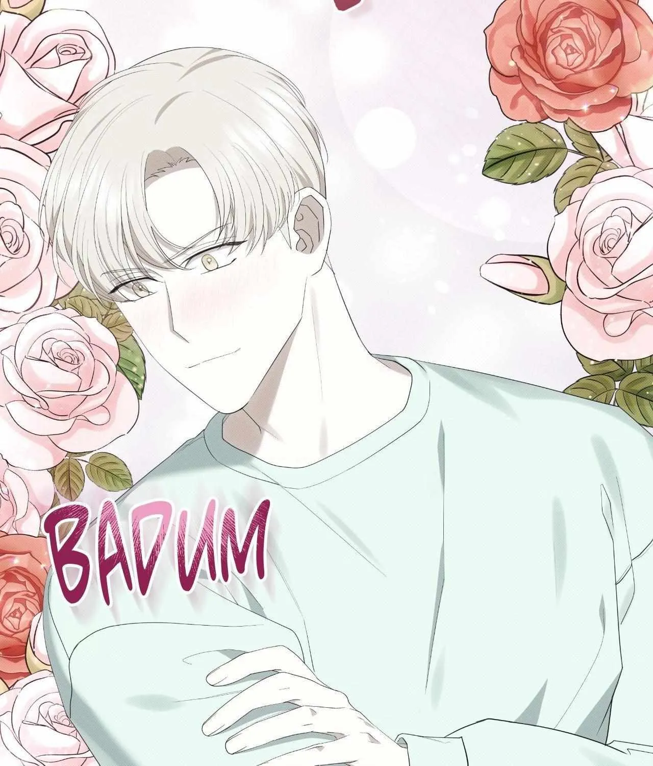 Baby , Put some salt on it Chapter 43 page 28 - 