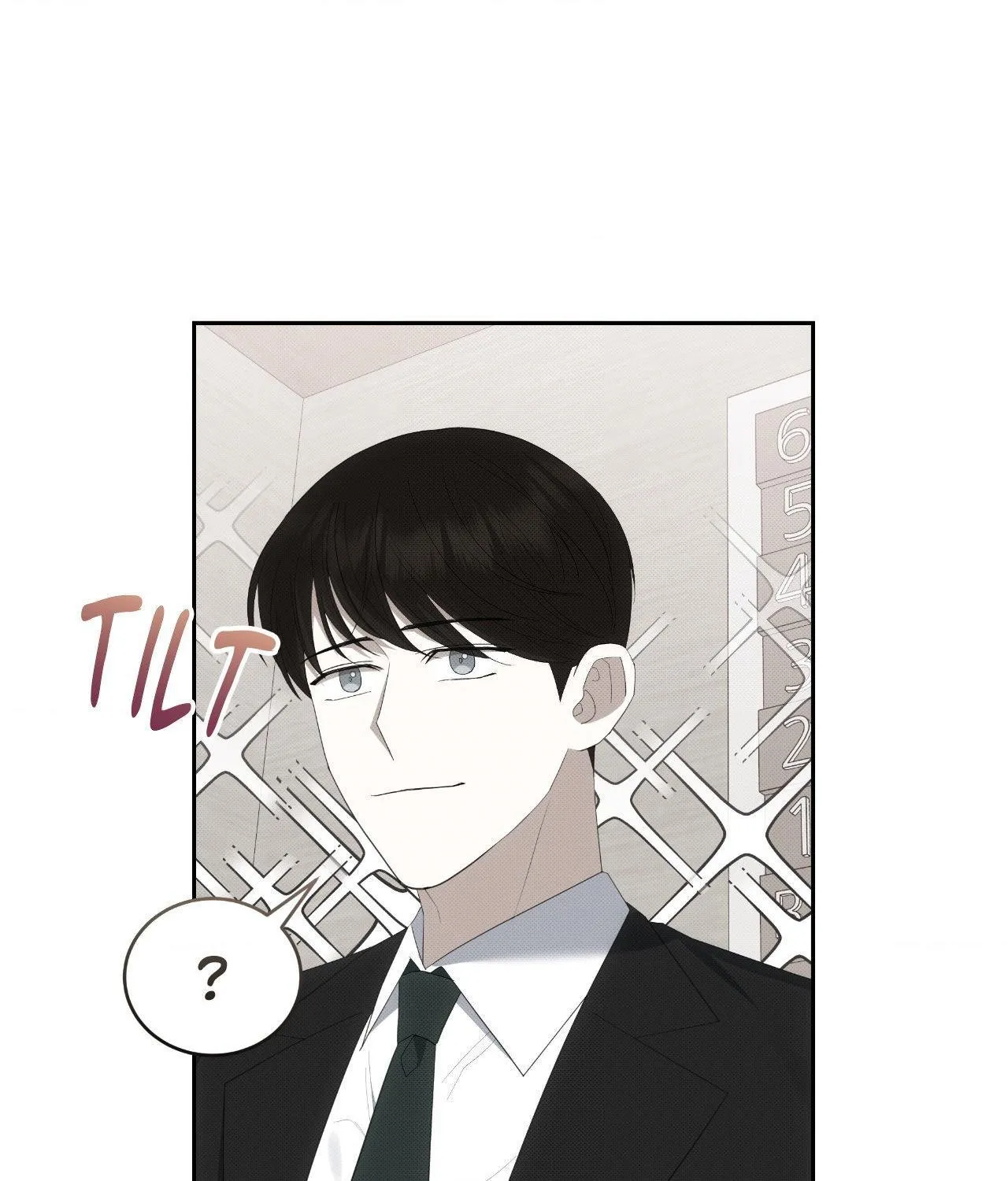 Baby , Put some salt on it Chapter 43 page 30 - 