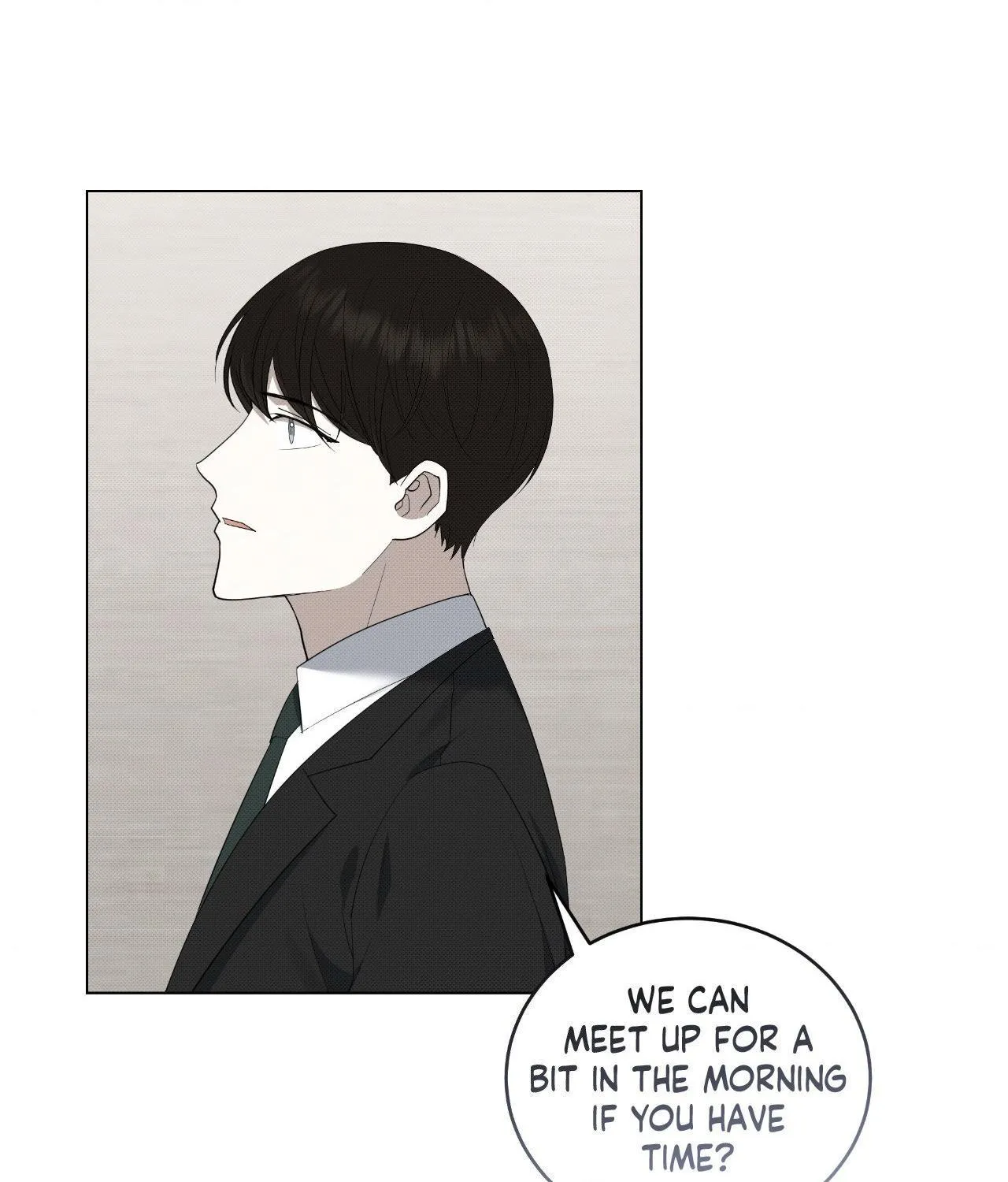 Baby , Put some salt on it Chapter 43 page 4 - 