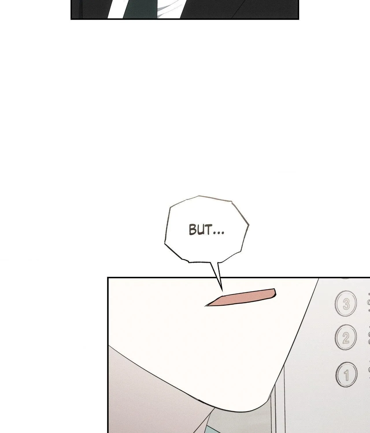 Baby , Put some salt on it Chapter 43 page 31 - 