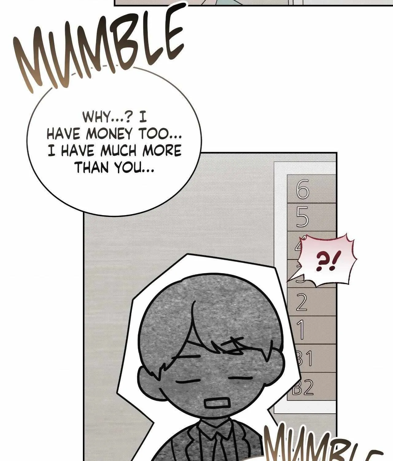 Baby , Put some salt on it Chapter 43 page 32 - 