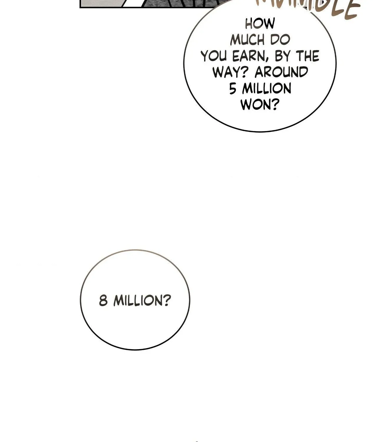Baby , Put some salt on it Chapter 43 page 33 - 