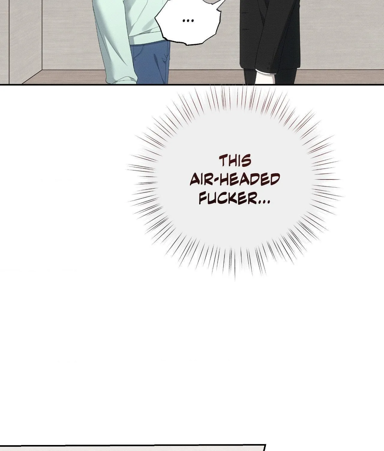 Baby , Put some salt on it Chapter 43 page 36 - 