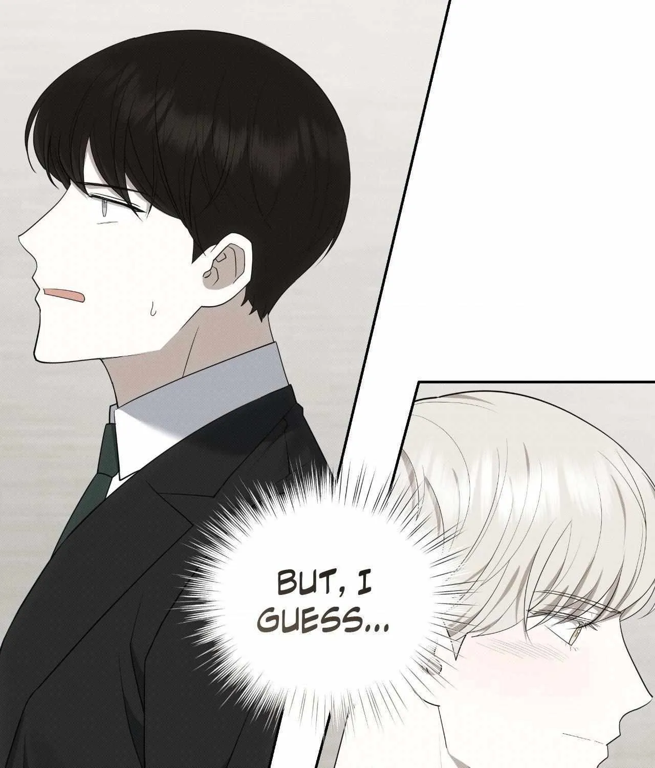 Baby , Put some salt on it Chapter 43 page 37 - 