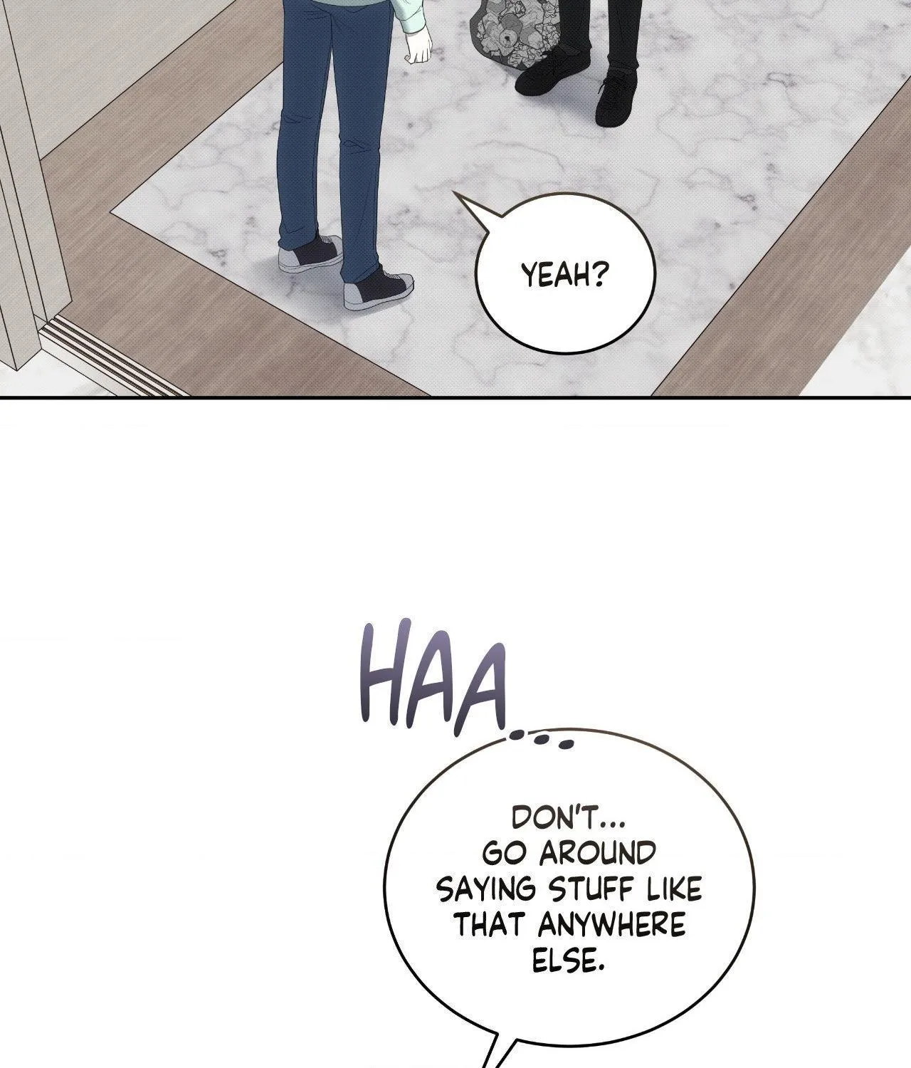 Baby , Put some salt on it Chapter 43 page 40 - 