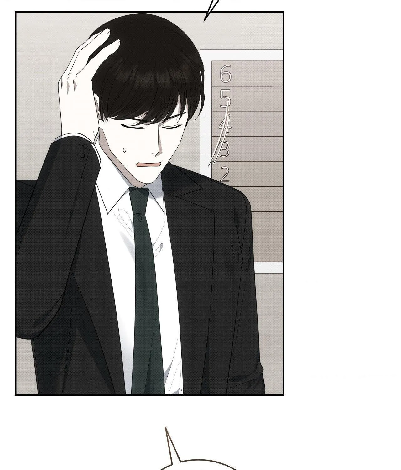 Baby , Put some salt on it Chapter 43 page 41 - 