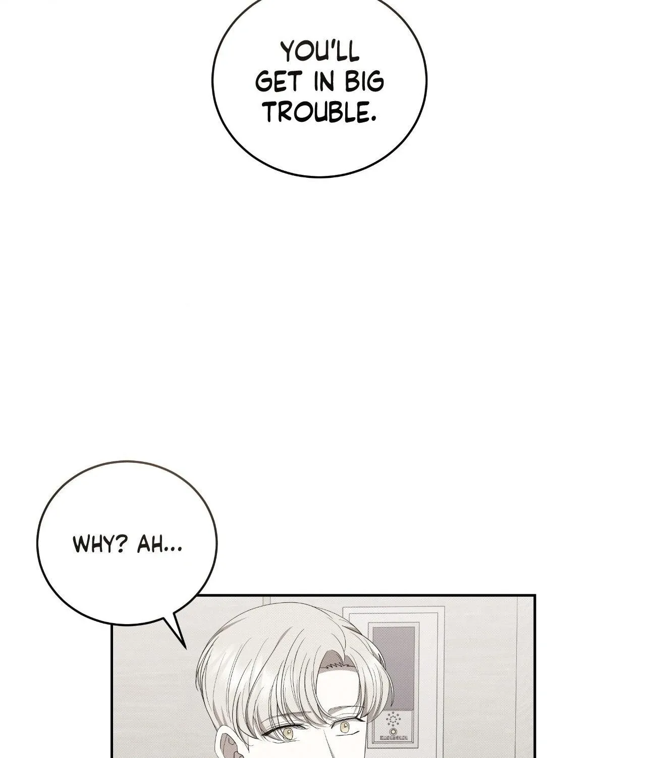 Baby , Put some salt on it Chapter 43 page 42 - 