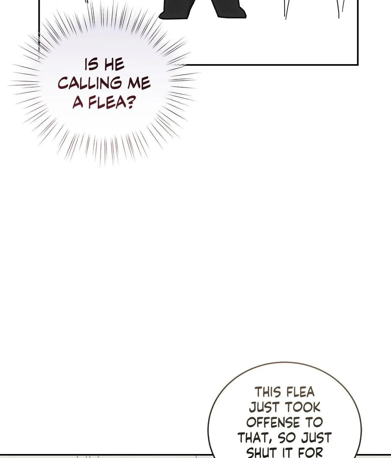 Baby , Put some salt on it Chapter 43 page 45 - 