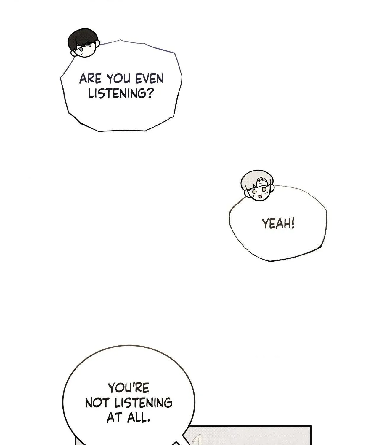 Baby , Put some salt on it Chapter 43 page 48 - 