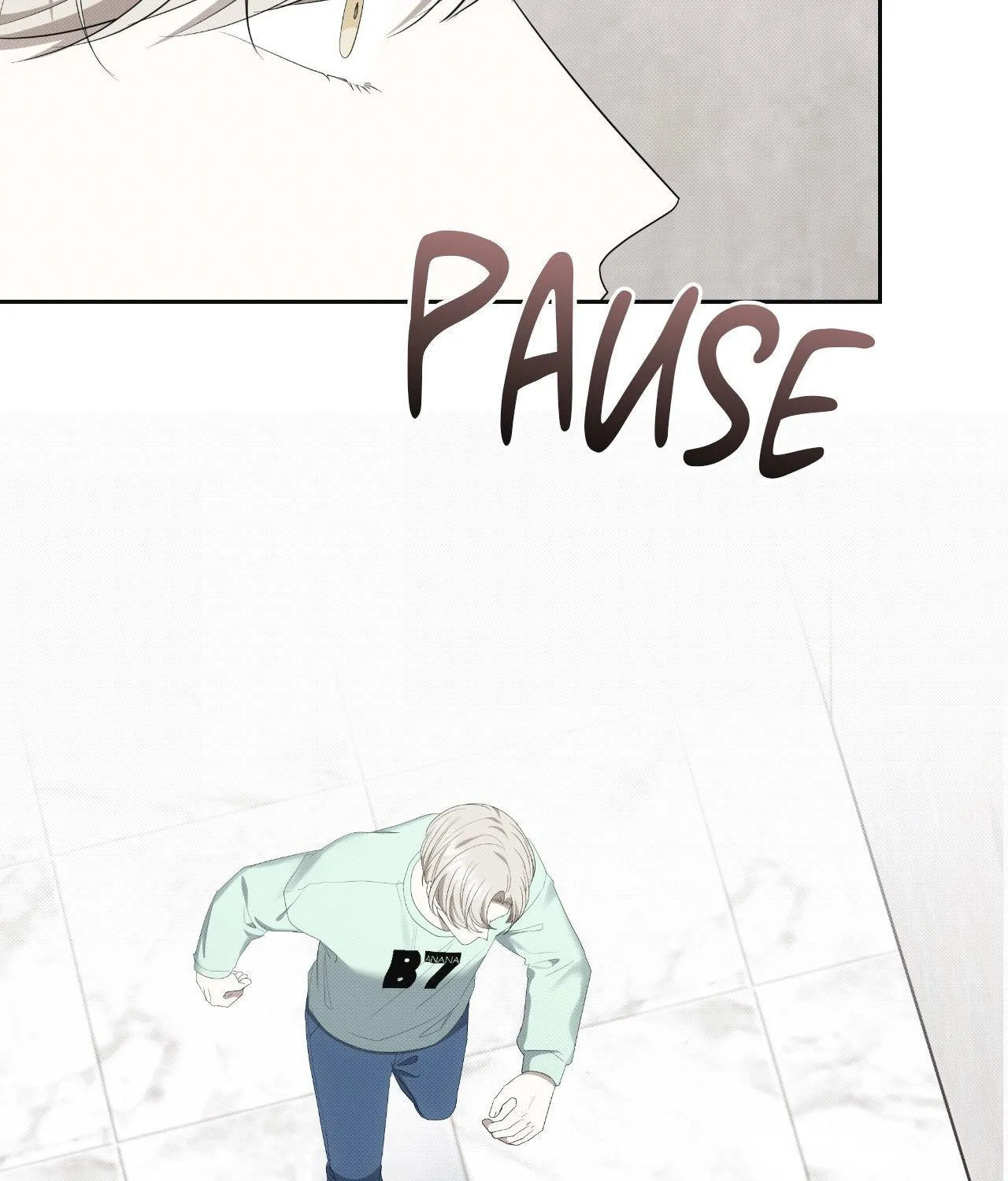 Baby , Put some salt on it Chapter 43 page 51 - 