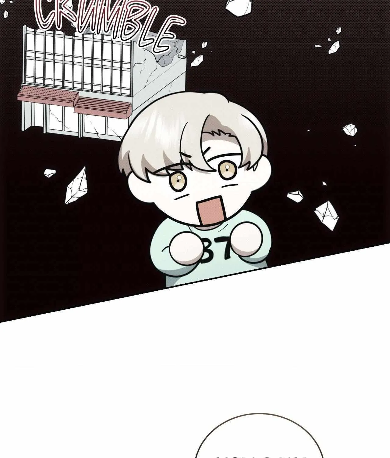 Baby , Put some salt on it Chapter 43 page 58 - 