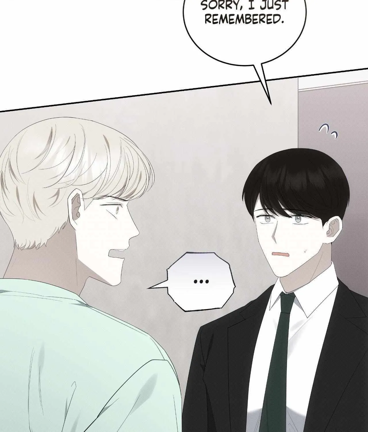 Baby , Put some salt on it Chapter 43 page 59 - 