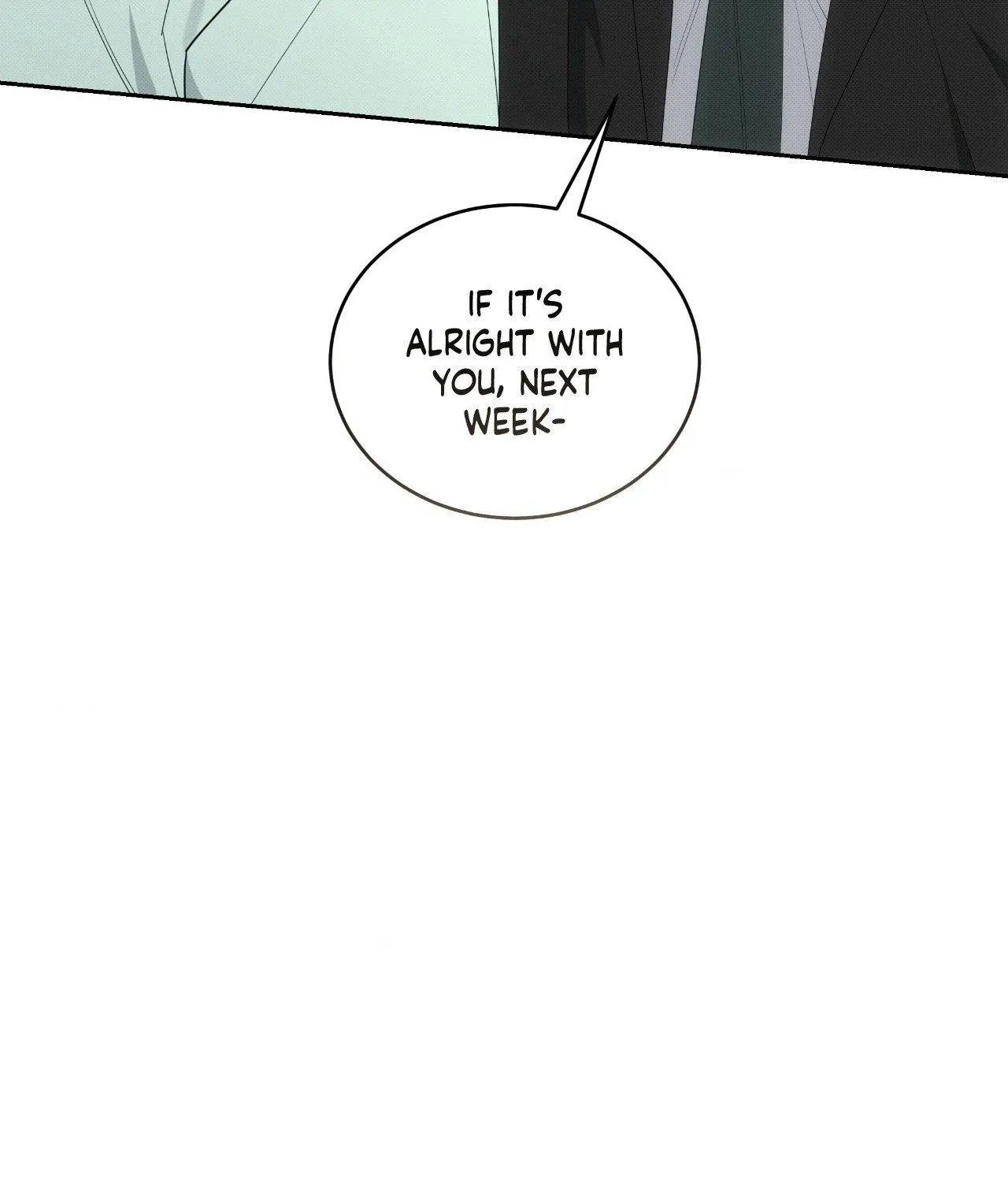 Baby , Put some salt on it Chapter 43 page 60 - 