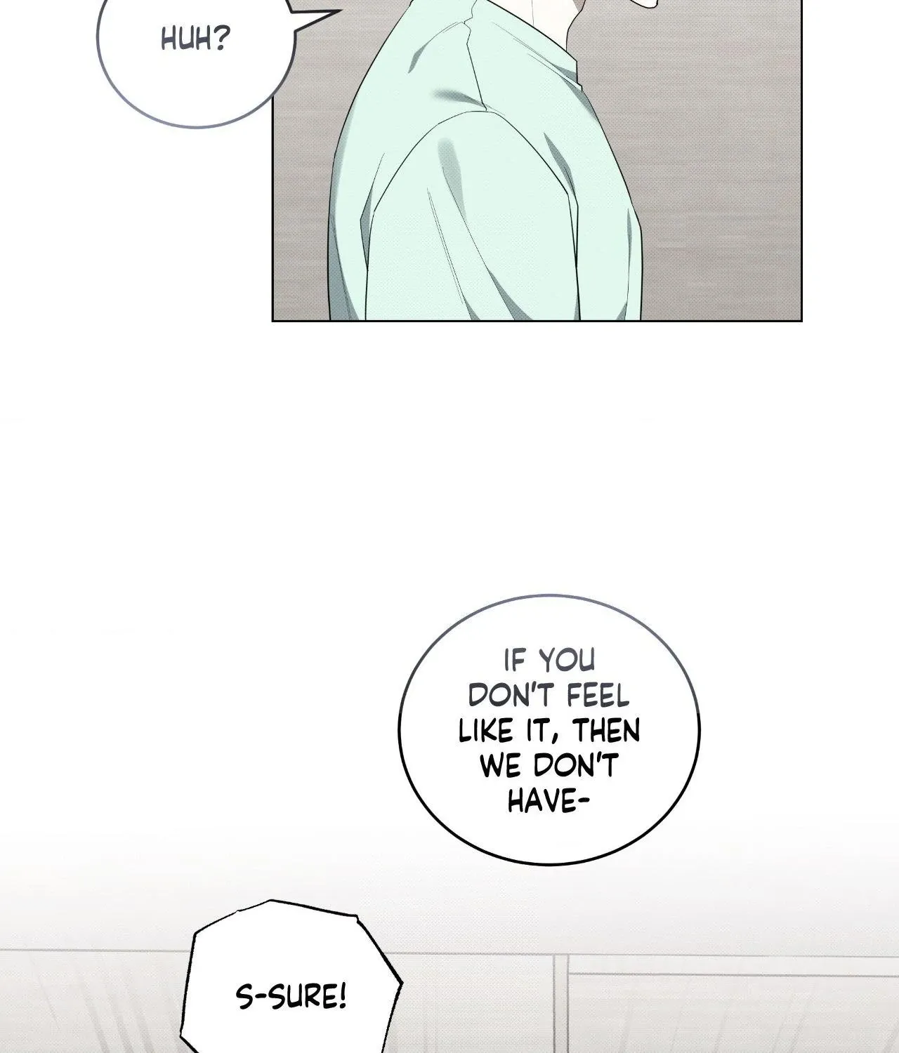 Baby , Put some salt on it Chapter 43 page 7 - 