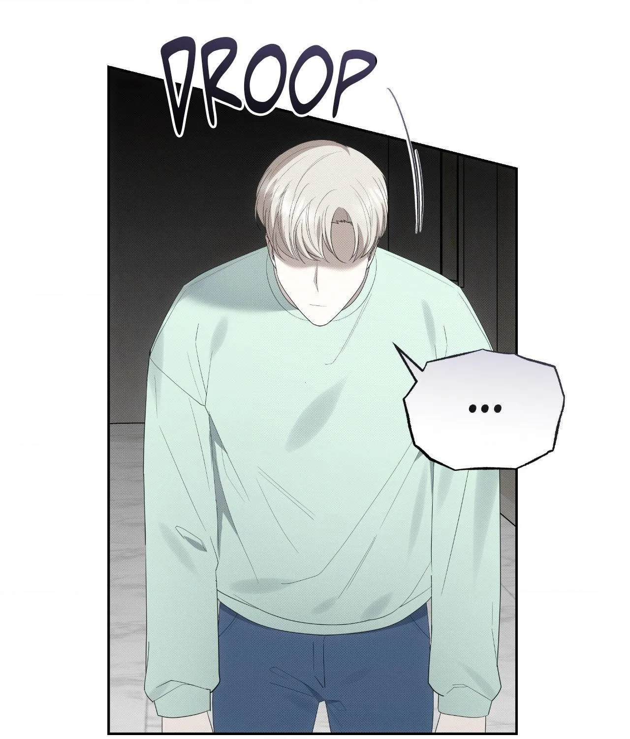 Baby , Put some salt on it Chapter 43 page 61 - 