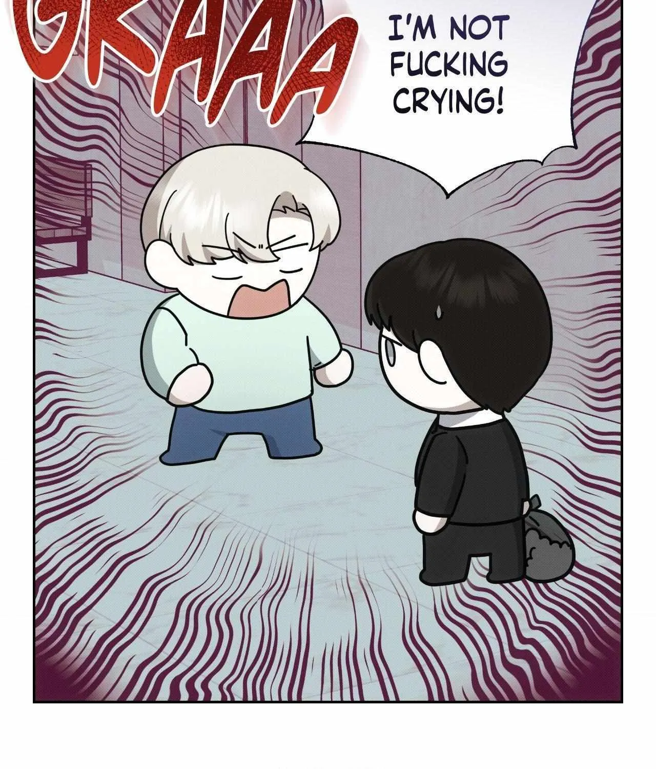 Baby , Put some salt on it Chapter 43 page 63 - 