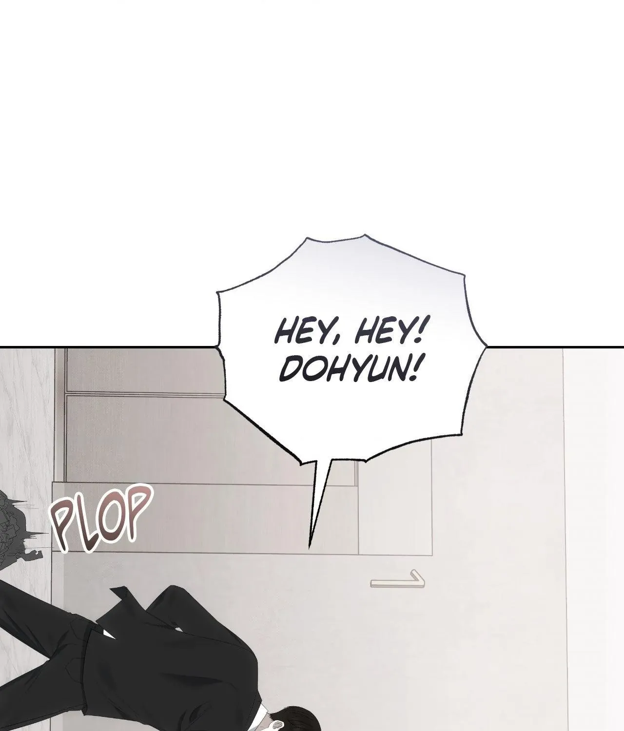 Baby , Put some salt on it Chapter 43 page 66 - 