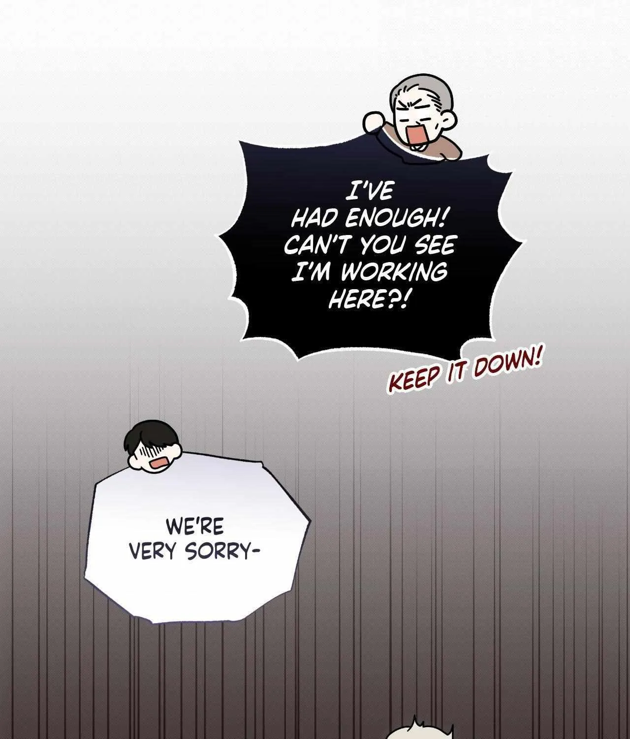 Baby , Put some salt on it Chapter 43 page 70 - 