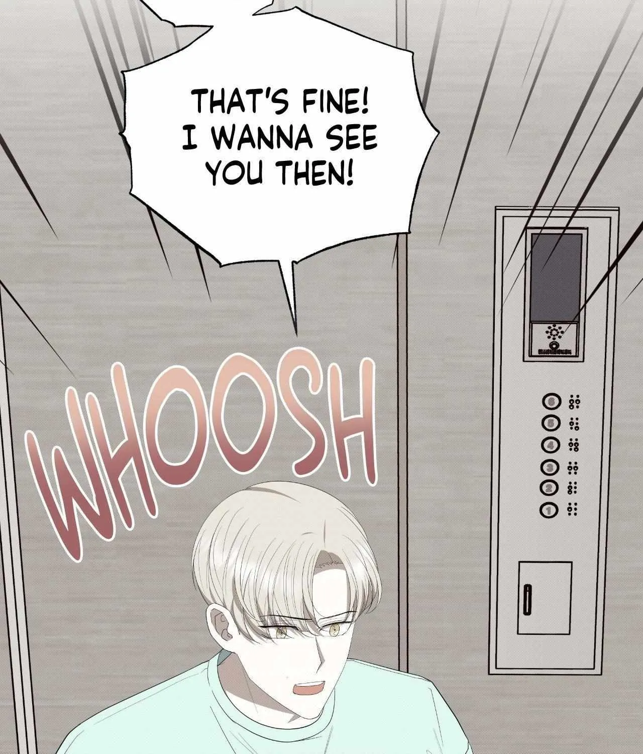 Baby , Put some salt on it Chapter 43 page 8 - 